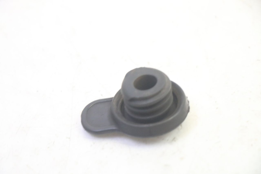 photo de TAPA DE EXPANSIÓN DEL DEPÓSITO YAMAHA XMAX X-MAX 125 (2006 - 2009) - Zoom estado de uso