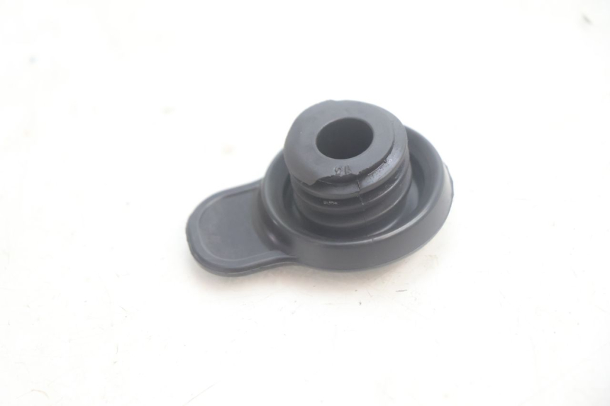 photo de TAPA DE EXPANSIÓN DEL DEPÓSITO YAMAHA XMAX X-MAX 125 (2006 - 2009) - Zoom estado de uso