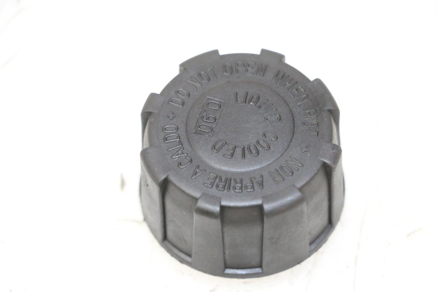 photo de TAPA DE EXPANSIÓN DEL DEPÓSITO PIAGGIO X9 EVOLUTION 125 (2003 - 2007) - Vista principal