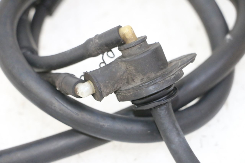 photo de BOTELLA EXPANSION TAPON YAMAHA XJ6 ABS 600 (2008 - 2016) - Primer plano técnico