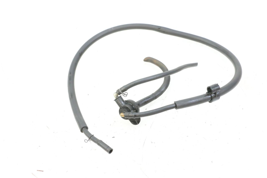 photo de BOTELLA EXPANSION TAPON YAMAHA XJ6 600 (2008 - 2016) - Primer plano técnico