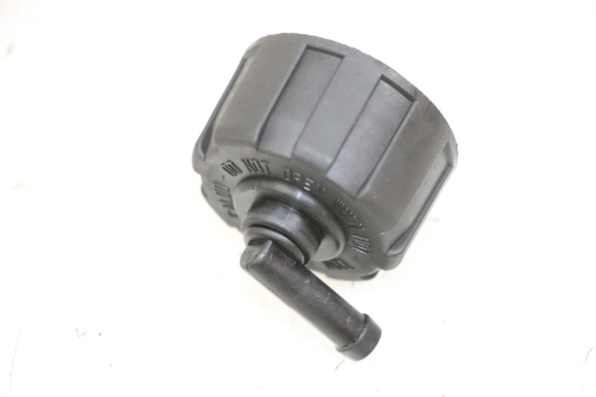 photo de TAPA DE EXPANSIÓN DEL DEPÓSITO YAMAHA YP MAJESTY 125 (2002 - 2006) - Zoom estado de uso