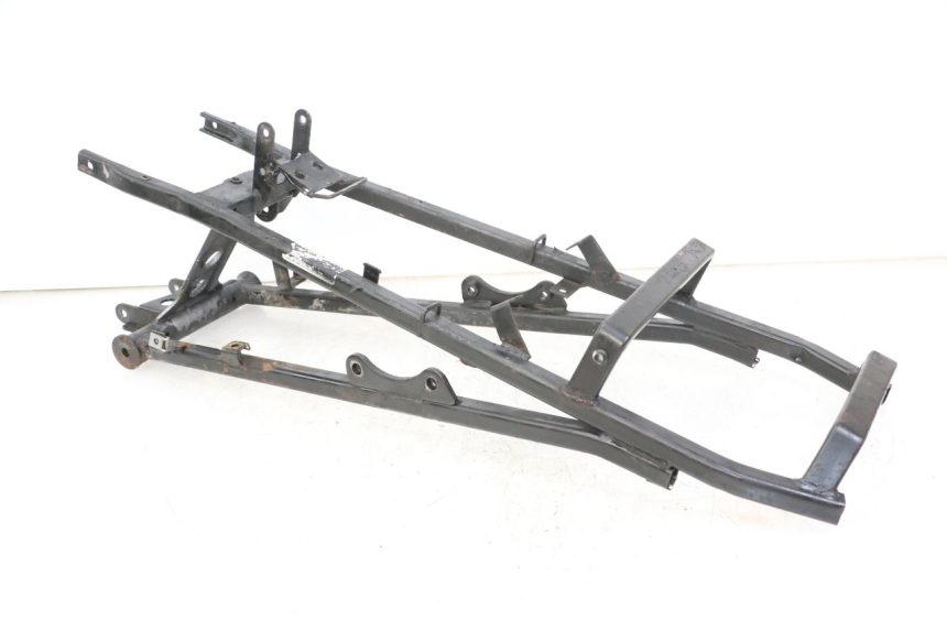 photo de SUBCHASIS TRASERO APRILIA RS 50 (1999 - 2005) - Detalles de los puntos de fijación