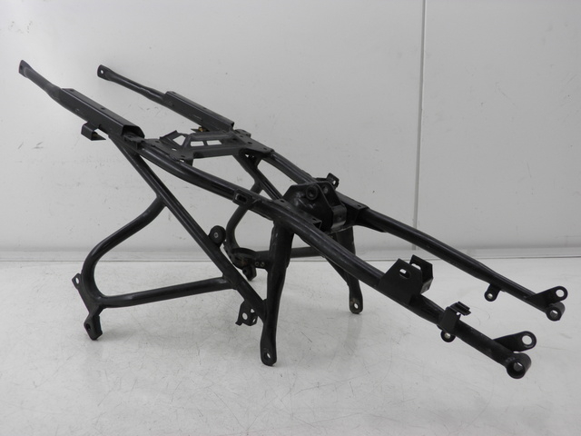 photo de SUBCHASIS TRASERO BMW R RS 1150 (2001 - 2005) - Vista principal