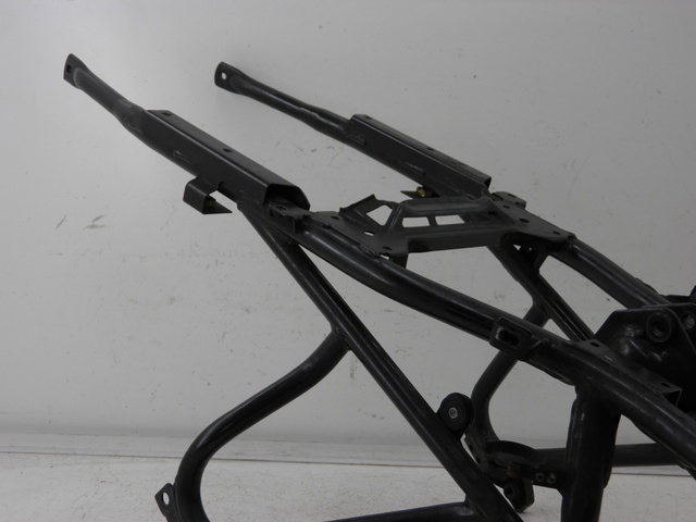 photo de SUBCHASIS TRASERO BMW R RS 1150 (2001 - 2005) - Zoom estado de uso