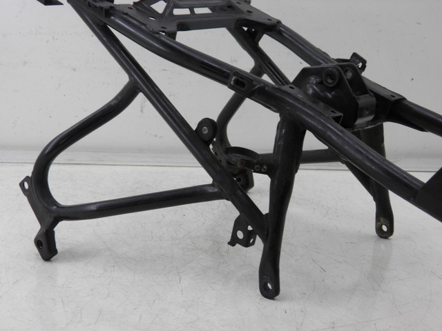 photo de SUBCHASIS TRASERO BMW R RS 1150 (2001 - 2005) - Vista general del producto