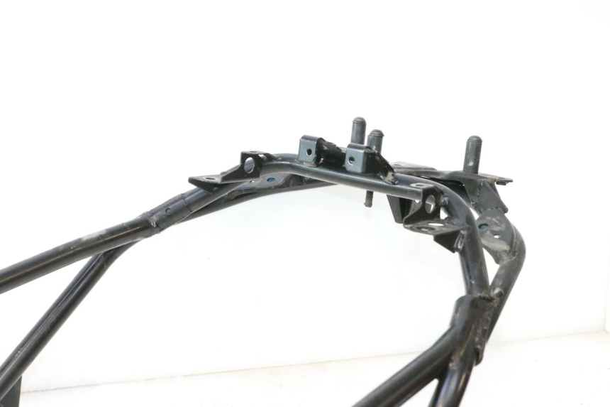 photo de SUBCHASIS TRASERO SUZUKI BURGMAN EXECUTIVE ABS 650 (2006 - 2012) - Características distintivas