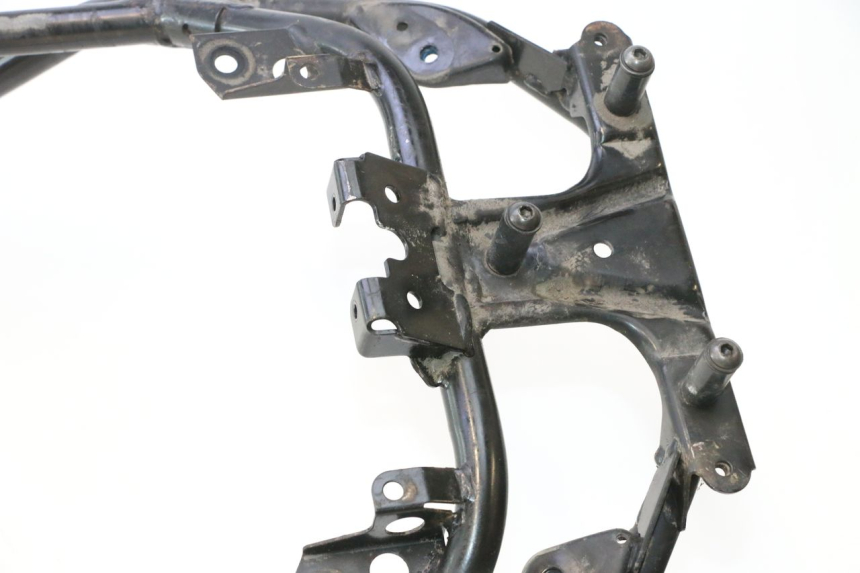 photo de SUBCHASIS TRASERO SUZUKI BURGMAN EXECUTIVE ABS 650 (2006 - 2012) - Recambio usado revisado