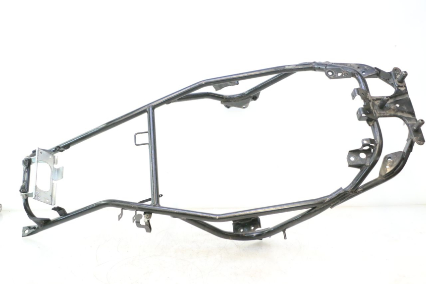 photo de SUBCHASIS TRASERO SUZUKI BURGMAN EXECUTIVE ABS 650 (2006 - 2012) - Marcados y referencias originales