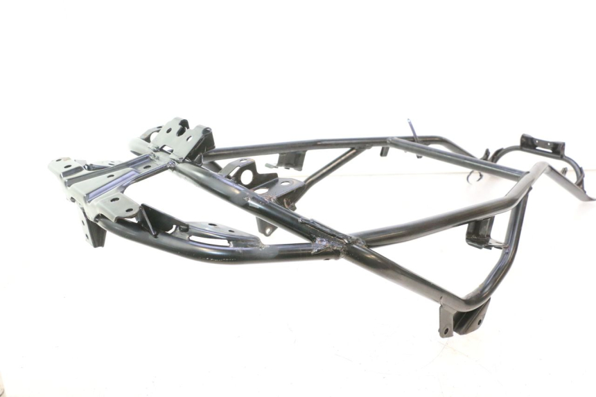 photo de SUBCHASIS TRASERO SUZUKI BURGMAN EXECUTIVE ABS 650 (2006 - 2012) - Zoom estado de uso