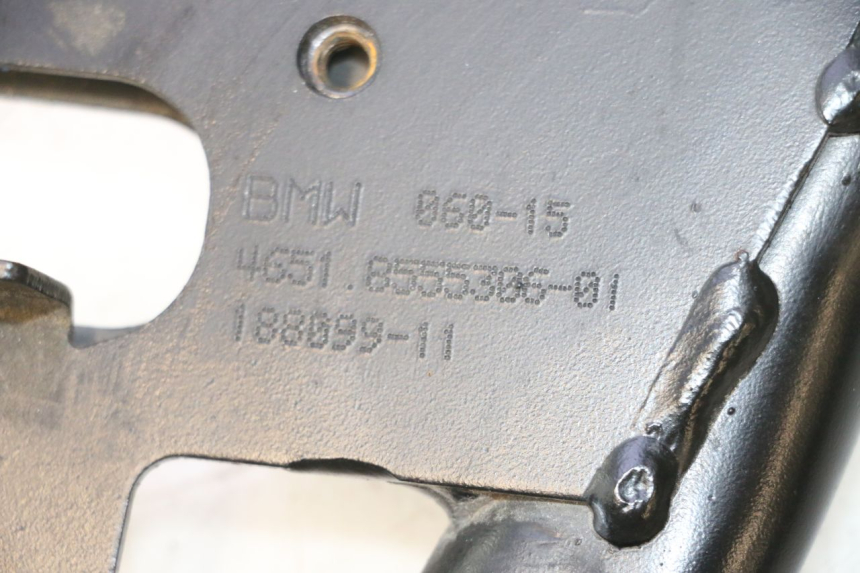 photo de SUBCHASIS TRASERO BMW C SPORT 650 (2015 - 2021) - Detalle de la pieza