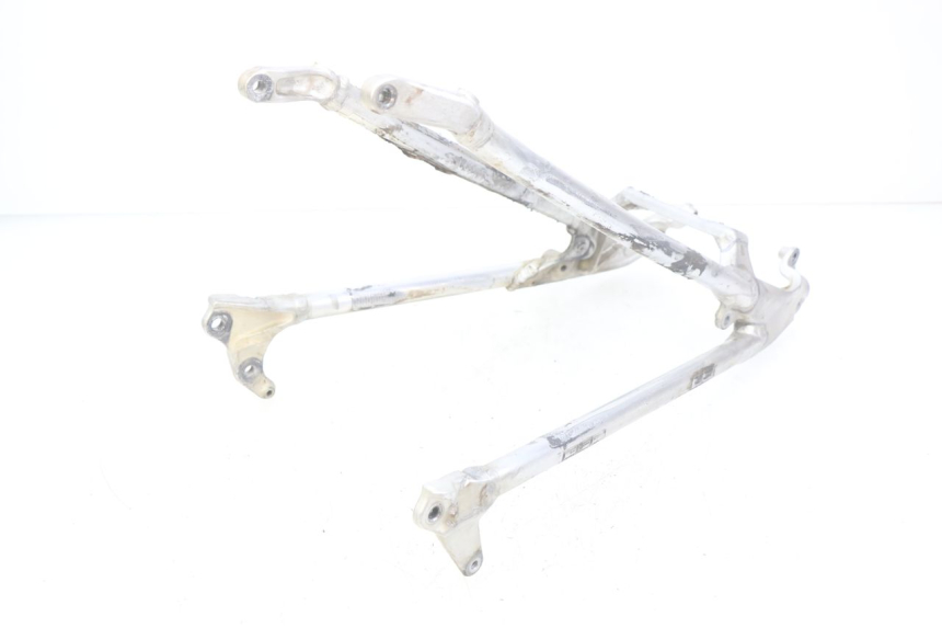 photo de BASTIDOR TRASERO HONDA CRF CR-F 450 (2009 - 2012) - Primer plano técnico