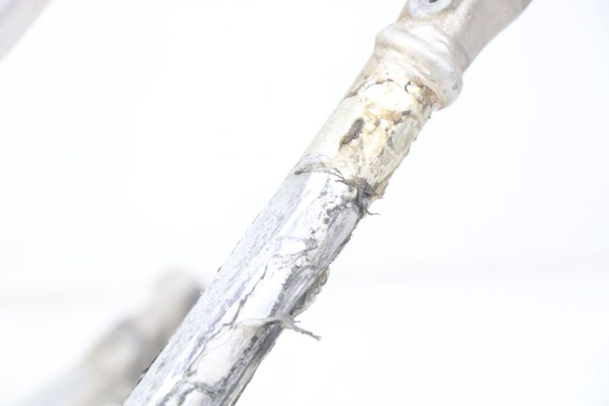 photo de BASTIDOR TRASERO HONDA CRF CR-F 450 (2009 - 2012) - Estado de la superficie y material