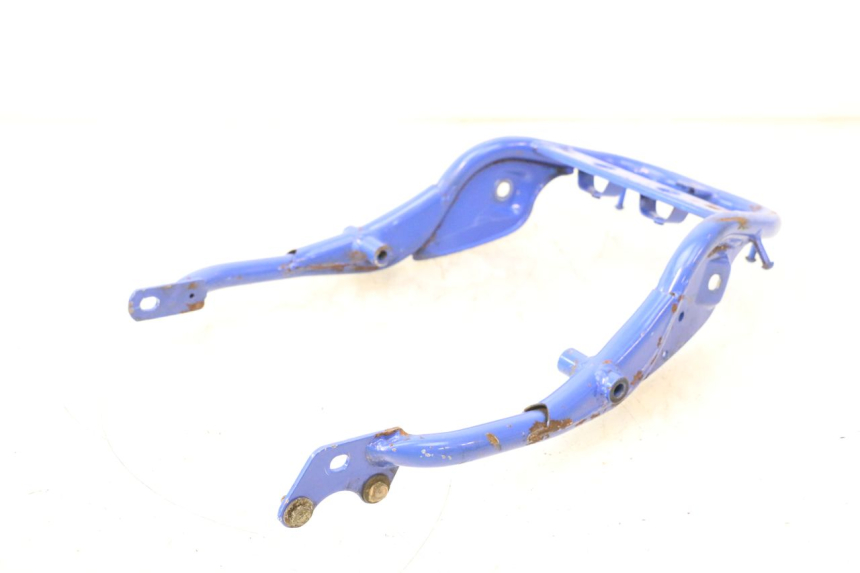 photo de SUBCHASIS TRASERO SUZUKI DR S 600 (1985 - 1989) - Primer plano técnico