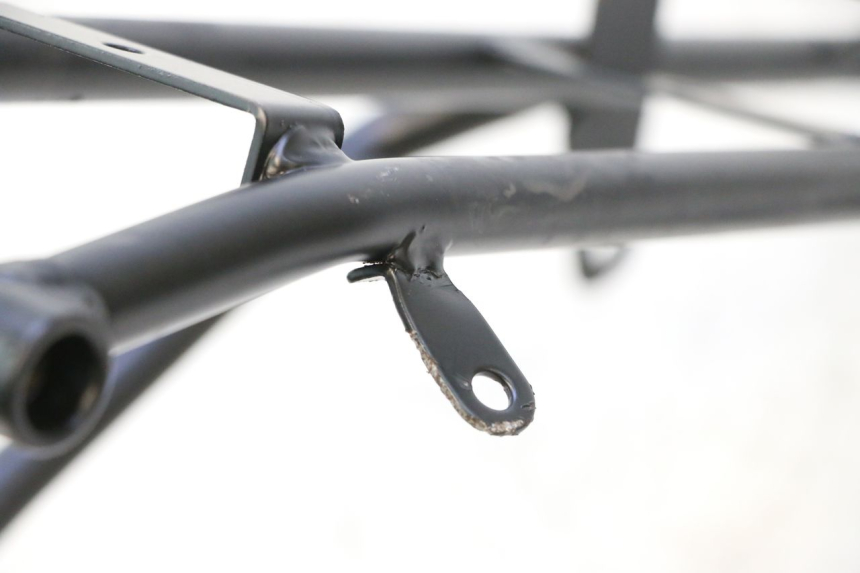 photo de SUBCHASIS TRASERO MINI MX DRIFT 150 - Detalle de la pieza