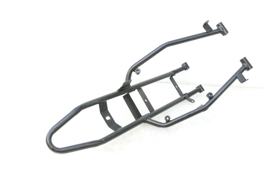 photo de SUBCHASIS TRASERO MINI MX DRIFT 150 - Primer plano técnico