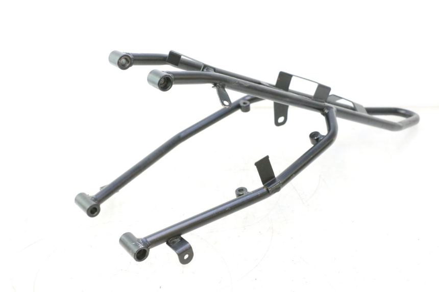 photo de SUBCHASIS TRASERO MINI MX DRIFT 150 - Detalles de los puntos de fijación