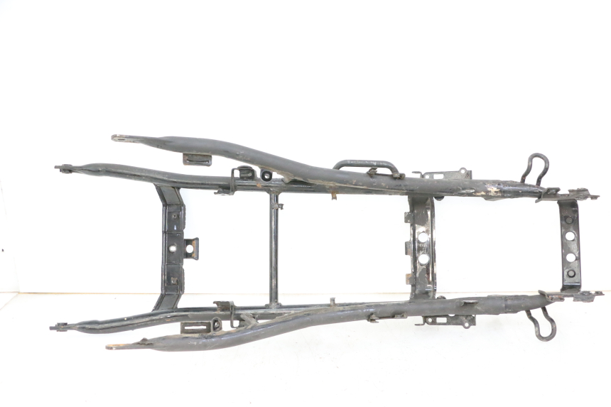 photo de SUBCHASIS TRASERO YAMAHA FJ 36Y 1100 (1984 - 1985) - Detalle de la pieza