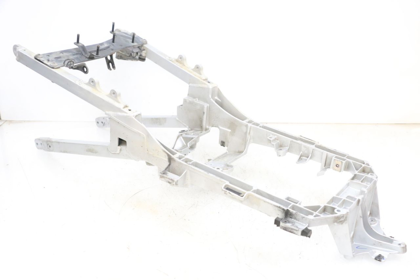 photo de BASTIDOR TRASERO YAMAHA FJR ABS 1300 (2006 - 2012) - Zoom estado de uso