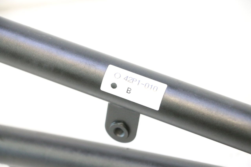 photo de SUBCHASIS TRASERO YAMAHA FZ8 800 (2010 - 2016) - Recambio usado revisado
