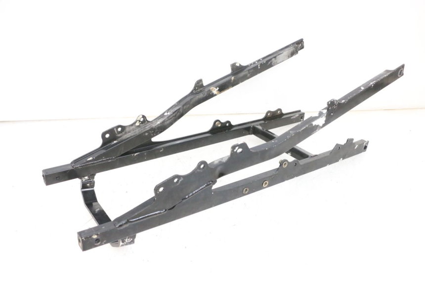 photo de SUBCHASIS TRASERO KAWASAKI GPX R WARBIRD 600 (1988 - 1993) - Zoom estado de uso