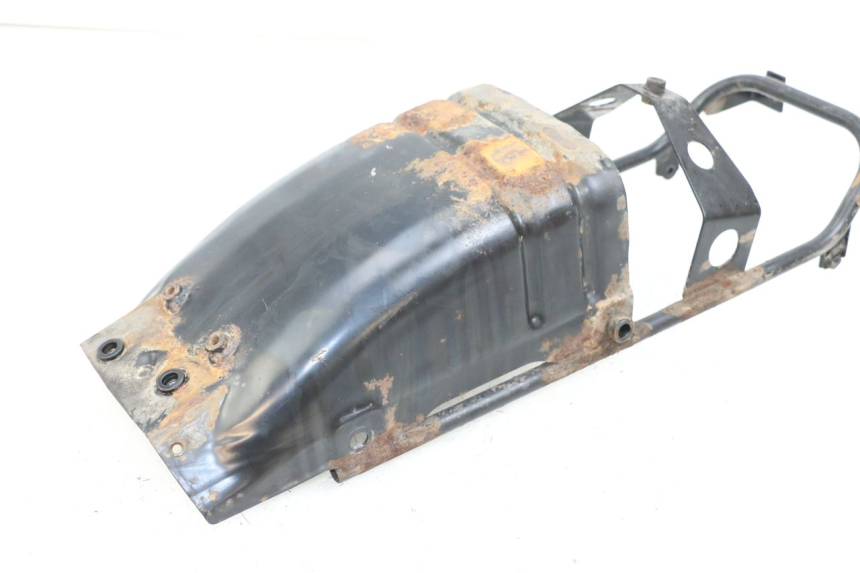 photo de SUBCHASIS TRASERO SUZUKI GZ MARAUDER 125 (1998 - 2004) - Zoom estado de uso