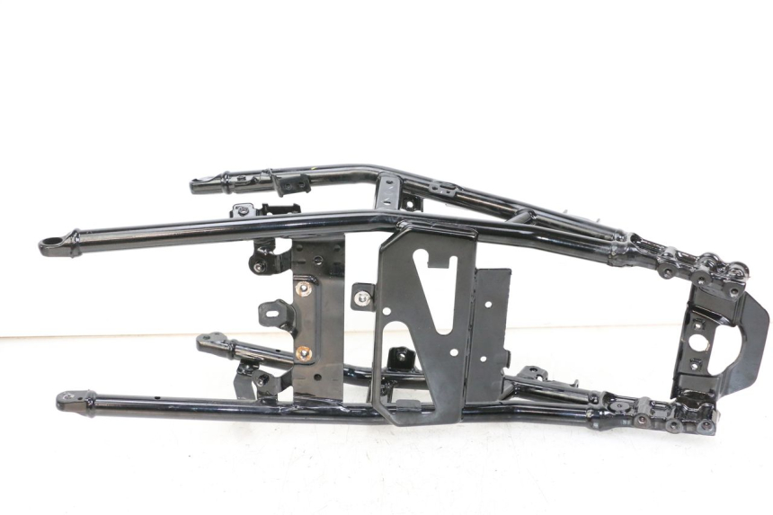 photo de SUBCHASIS TRASERO HUSQVARNA SVARTPILEN 401 (2018 - 2023) - Otra perspectiva