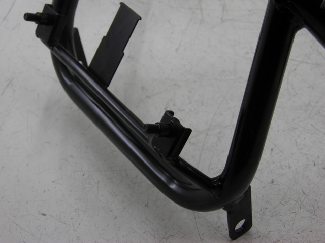 photo de SUBCHASIS TRASERO KYMCO XCITING RI ABS 500 (2010) - Detalle de la pieza