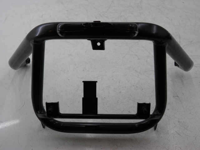 photo de SUBCHASIS TRASERO KYMCO XCITING RI ABS 500 (2010) - Zoom estado de uso