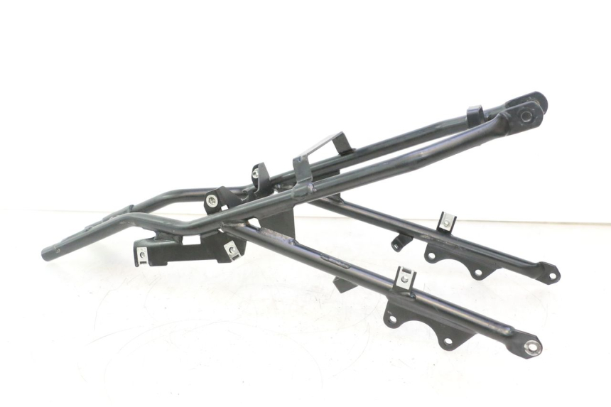 photo de SUBCHASIS TRASERO RIEJU MRT PRO SUPERMOTARD 50 (2007 - 2018) - Zoom estado de uso