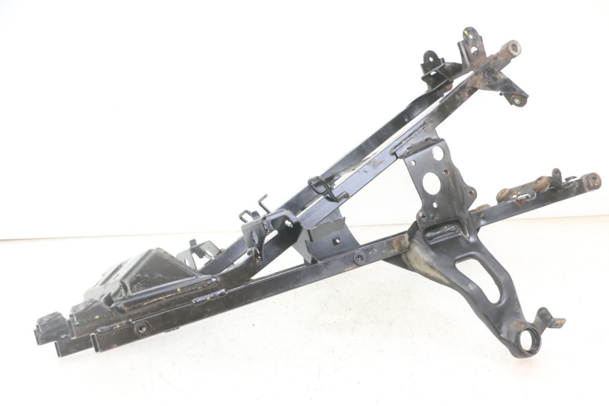 photo de SUBCHASIS TRASERO HONDA NTV DEAUVILLE ABS 700 (2007 - 2016) - Vista principal