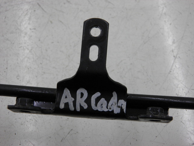 photo de SUBCHASIS TRASERO PEUGEOT KISBEE 4T 50 (2010 - 2017) - Detalle de la pieza