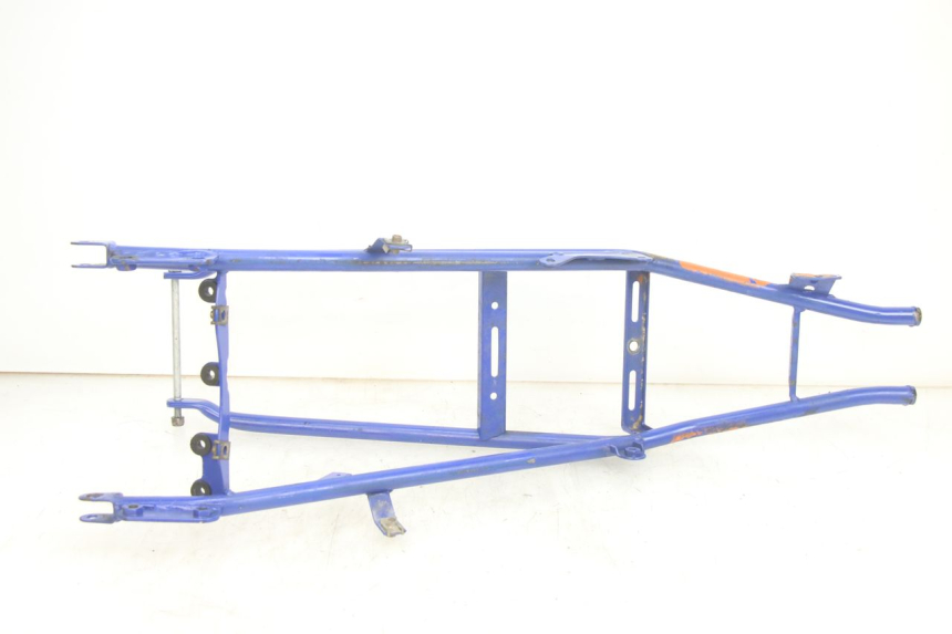 photo de BASTIDOR TRASERO GILERA RK 50 (1996 - 1999) - Zoom estado de uso