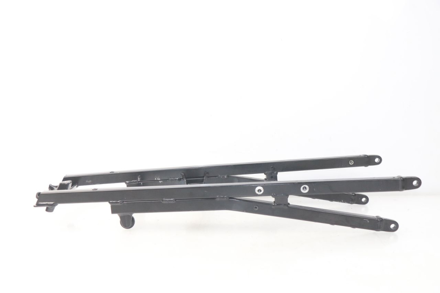 photo de SUBCHASIS TRASERO BMW S RR ABS S1000RR 1000 (2009 - 2011) - Detalles de los puntos de fijación