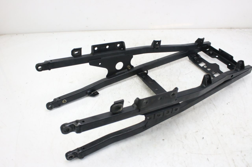 photo de BASTIDOR TRASERO TRIUMPH SPRINT ST 955 (1999 - 2001) - Zoom estado de uso