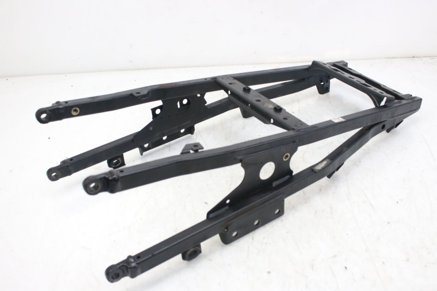 photo de BASTIDOR TRASERO TRIUMPH SPRINT ST 955 (1999 - 2001) - Estado de la superficie y material