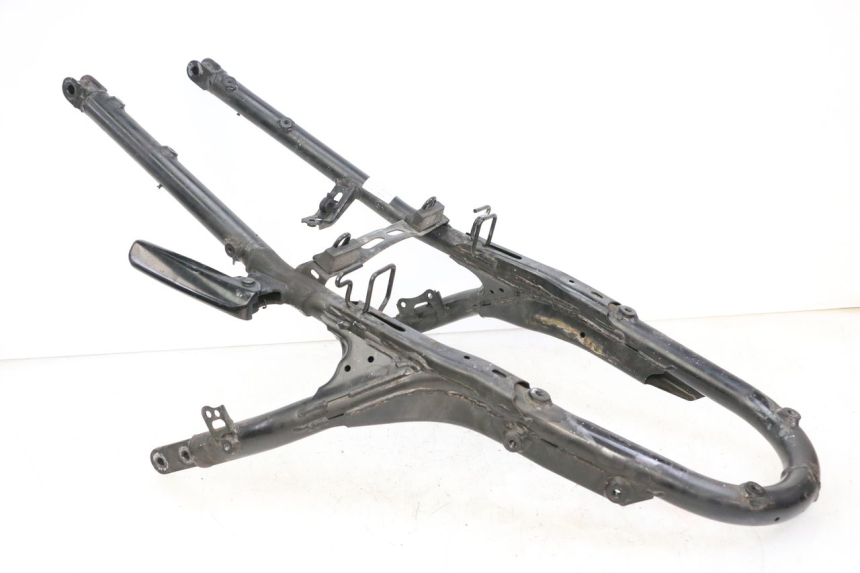 photo de SUBCHASIS TRASERO HONDA ST PAN EUROPEAN 1300 (2002 - 2013) - Primer plano técnico