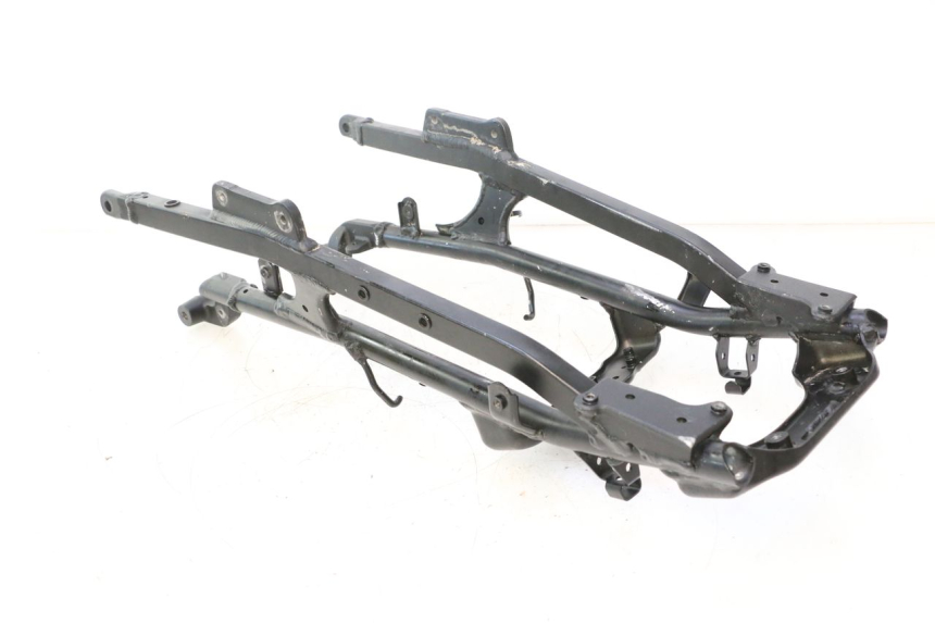 photo de SUBCHASIS TRASERO SUZUKI SV S 650 (2003 - 2009) - Primer plano técnico