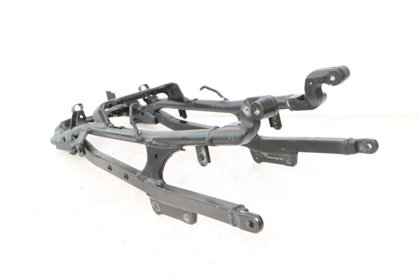 photo de SUBCHASIS TRASERO SUZUKI SV S 650 (2003 - 2009) - Detalles de los puntos de fijación