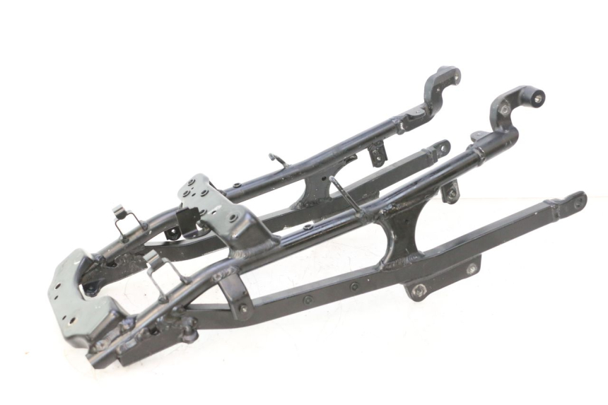 photo de SUBCHASIS TRASERO SUZUKI SV S 650 (2003 - 2009) - Estado de la superficie y material