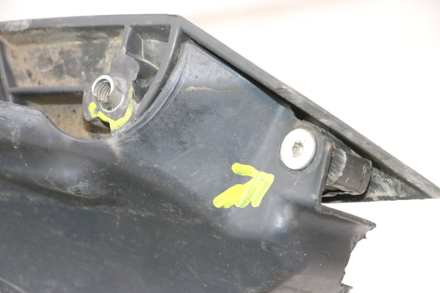 photo de SUBCHASIS TRASERO HUSABERG TE 250 (2011 - 2014) - Características distintivas