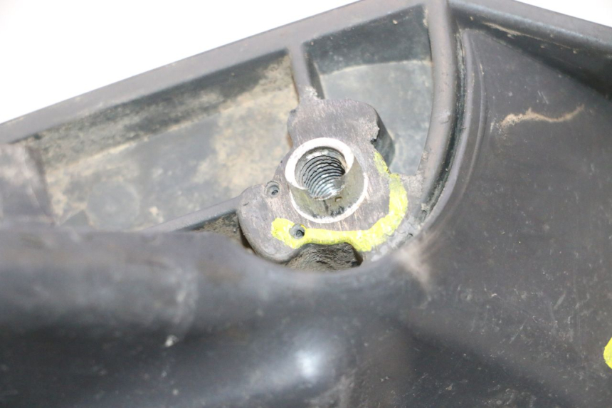 photo de SUBCHASIS TRASERO HUSABERG TE 250 (2011 - 2014) - Zoom sobre los componentes
