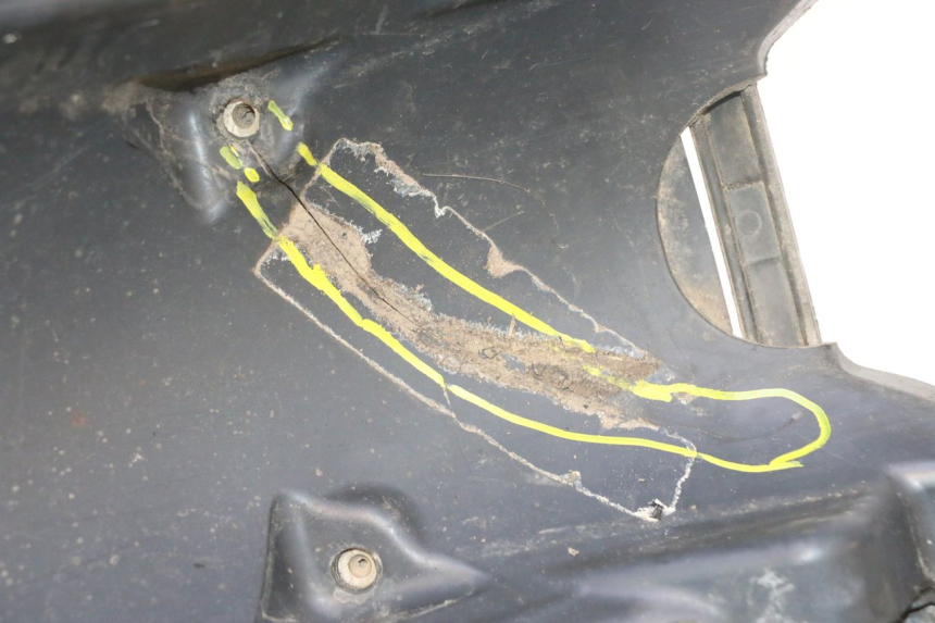 photo de SUBCHASIS TRASERO HUSABERG TE 250 (2011 - 2014) - Primer plano de alta resolución