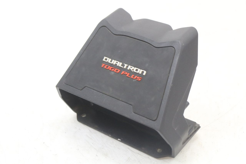 photo de SUBCHASIS TRASERO DUALTRON TOGO PLUS 1 - Zoom estado de uso