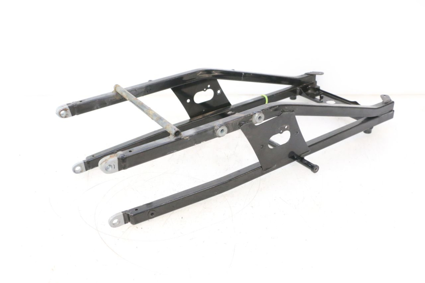 photo de SUBCHASIS TRASERO HONDA VFR FI RC46 800 (1998 - 2001) - Detalles de los puntos de fijación