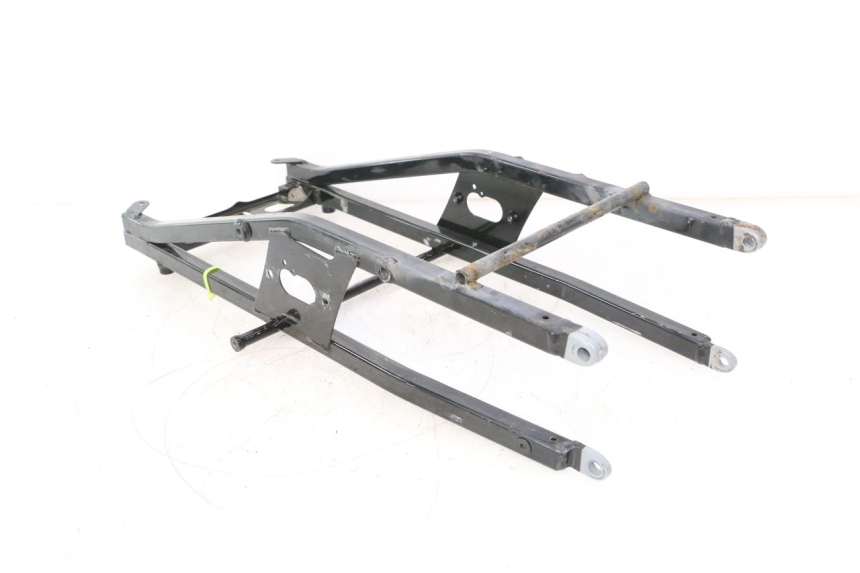 photo de SUBCHASIS TRASERO HONDA VFR FI RC46 800 (1998 - 2001) - Estado de la superficie y material