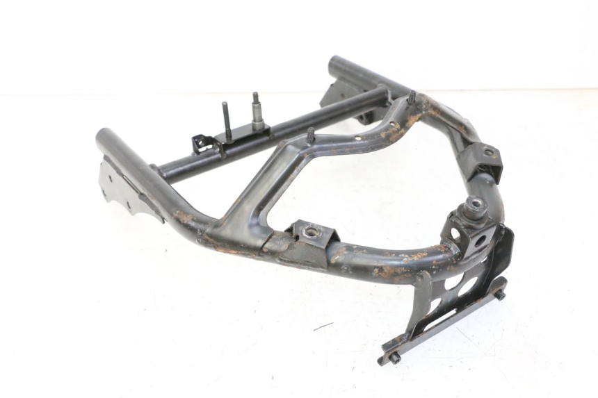 photo de SUBCHASIS TRASERO HONDA X8R 50 (1998 - 2003) - Primer plano técnico