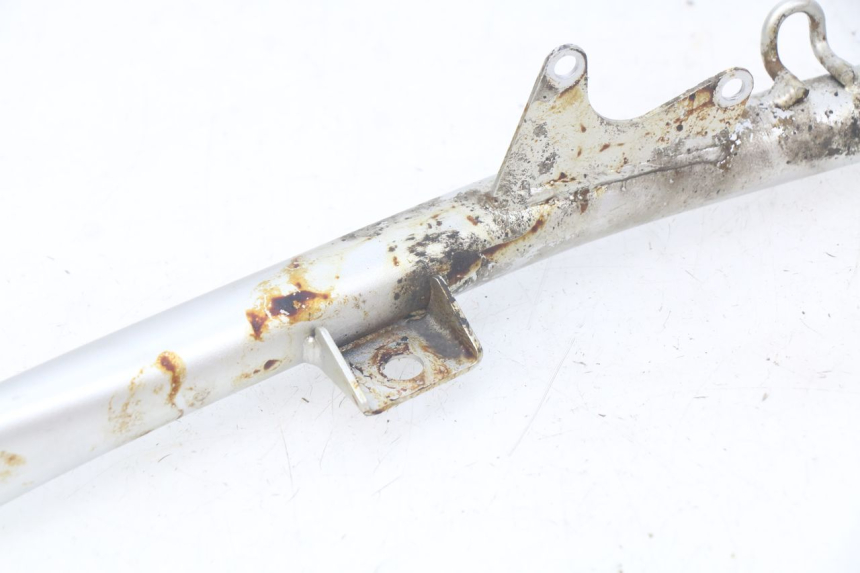 photo de BASTIDOR TRASERO SUZUKI XF FREEWIND 650 (1997 - 2003) - Primer plano técnico