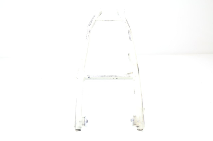 photo de SUBCHASIS TRASERO YAMAHA YZ 125 (1998 - 2005) - Detalles de los puntos de fijación