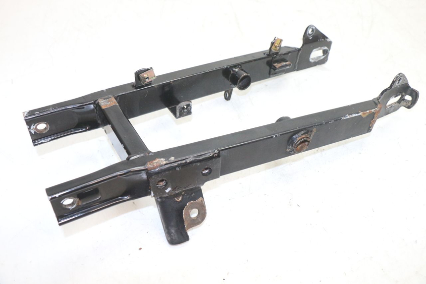 photo de BASCULANTE PEUGEOT 103 SPX CLIP 50 (1989 - 1992) - Vista principal